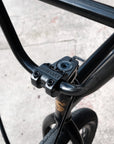 Sunday Forecaster Complete BMX Bike Broc Raiford - Second Hand
