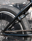 Sunday Forecaster Complete BMX Bike Broc Raiford - Second Hand