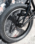 Sunday Forecaster Complete BMX Bike Broc Raiford - Second Hand