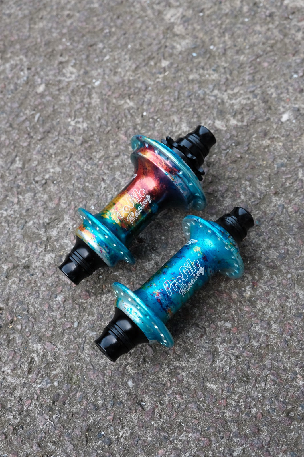 Moyeu Cassette Profile Elite RHD 36 Trous - Neuf