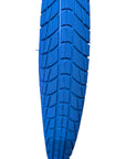 Innova 18" x 2.10" BMX Tyre - Blue