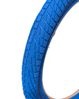 Innova 18" x 2.10" BMX Tyre - Blue