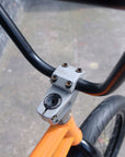 Kink Launch Complete BMX Bike - Second Hand