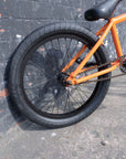 Kink Launch Complete BMX Bike - Second Hand