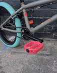 GT Performer 18" Complete BMX Bike (Second Hand)