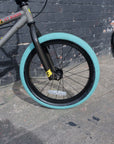 GT Performer 18" Complete BMX Bike (Second Hand)