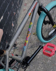 GT Performer 18" Complete BMX Bike (Second Hand)