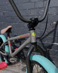 GT Performer 18" Complete BMX Bike (Second Hand)
