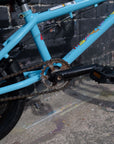 GT Lil Performer 16" Complete BMX Bike - Second Hand