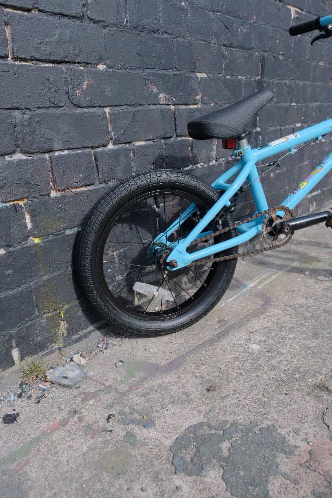 GT Lil Performer 16" Complete BMX Bike - Second Hand