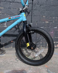 GT Lil Performer 16" Complete BMX Bike - Second Hand