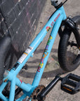 GT Lil Performer 16" Complete BMX Bike - Second Hand