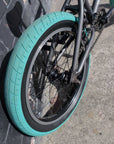WeThePeople CRS 18" Complete BMX Bike - Second Hand