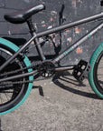 WeThePeople CRS 18" Complete BMX Bike - Second Hand