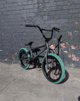 WeThePeople CRS 18" Complete BMX Bike - Second Hand