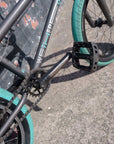 WeThePeople CRS 18" Complete BMX Bike - Second Hand