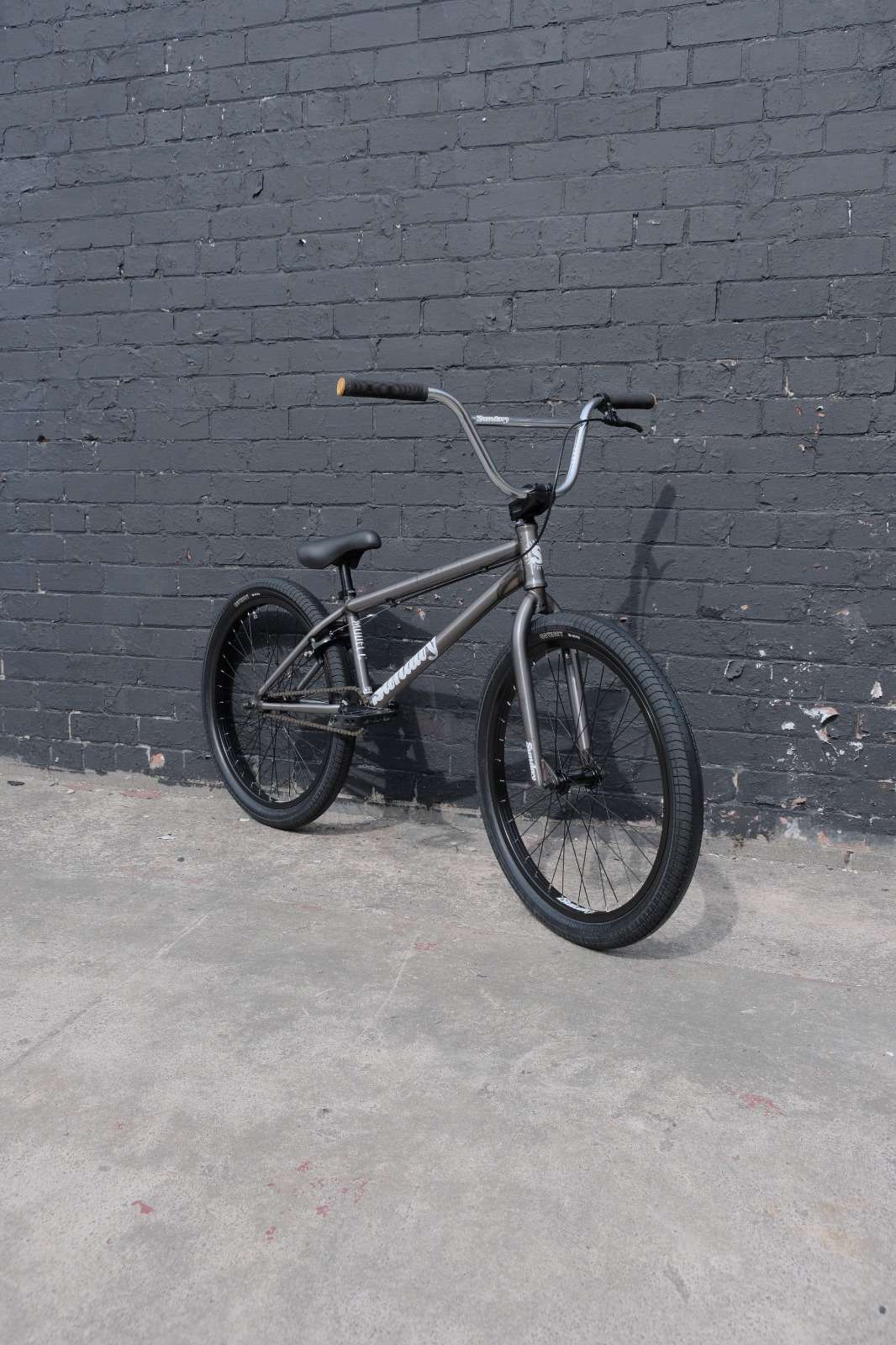 Sunday Model C Complete BMX Bike - Second Hand