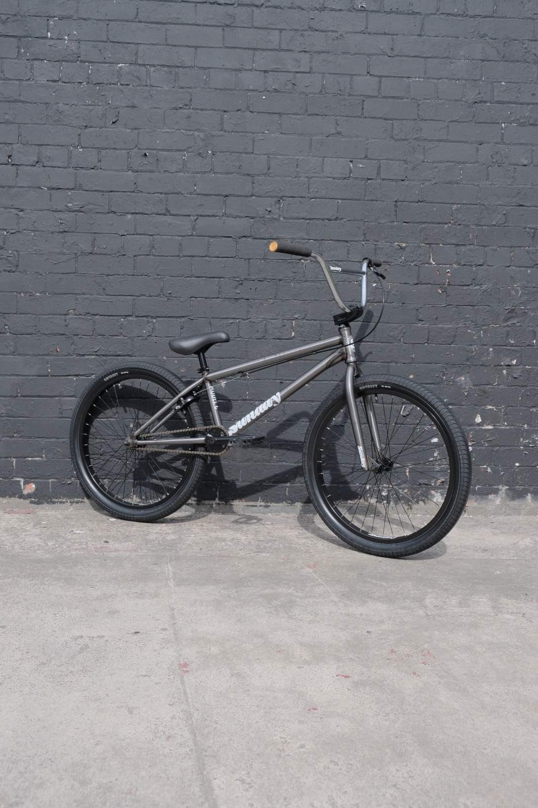 Sunday Model C Complete BMX Bike - Second Hand