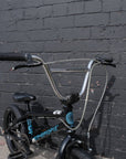 WeThePeople 16"  Seed Complete BMX Bike - Second Hand