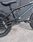 WeThePeople 16"  Seed Complete BMX Bike - Second Hand