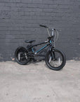 WeThePeople 16"  Seed Complete BMX Bike - Second Hand