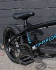 WeThePeople 16"  Seed Complete BMX Bike - Second Hand