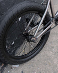 Kink Williams Complete BMX Bike - Second Hand