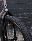 Kink Williams Complete BMX Bike - Second Hand