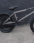 Kink Williams Complete BMX Bike - Second Hand