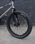 Kink Williams Complete BMX Bike - Second Hand