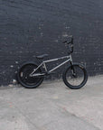 Kink Williams Complete BMX Bike - Second Hand