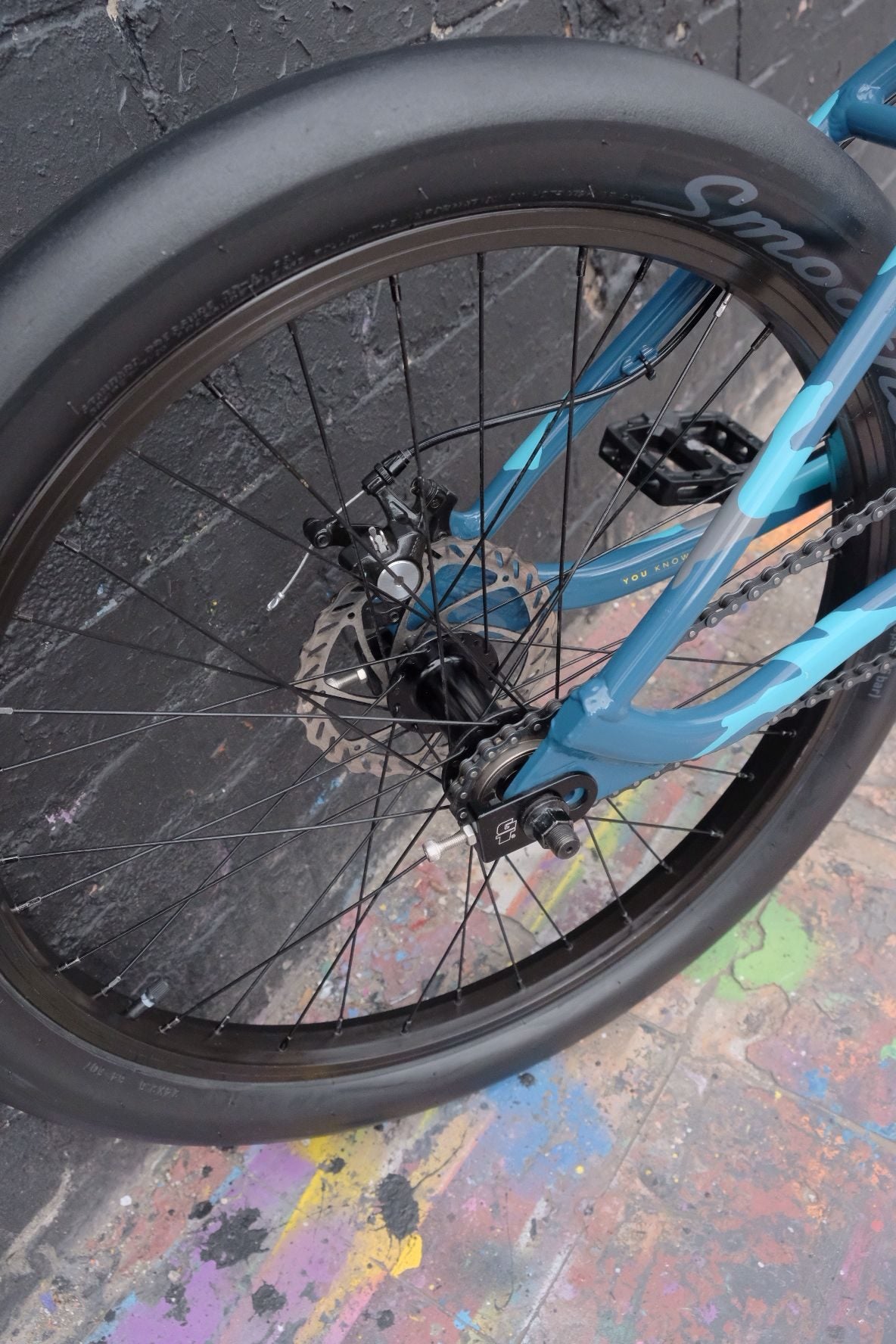 GT Pro Series 24" Complete Bike (Second Hand)