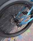 GT Pro Series 24" Complete Bike (Second Hand)