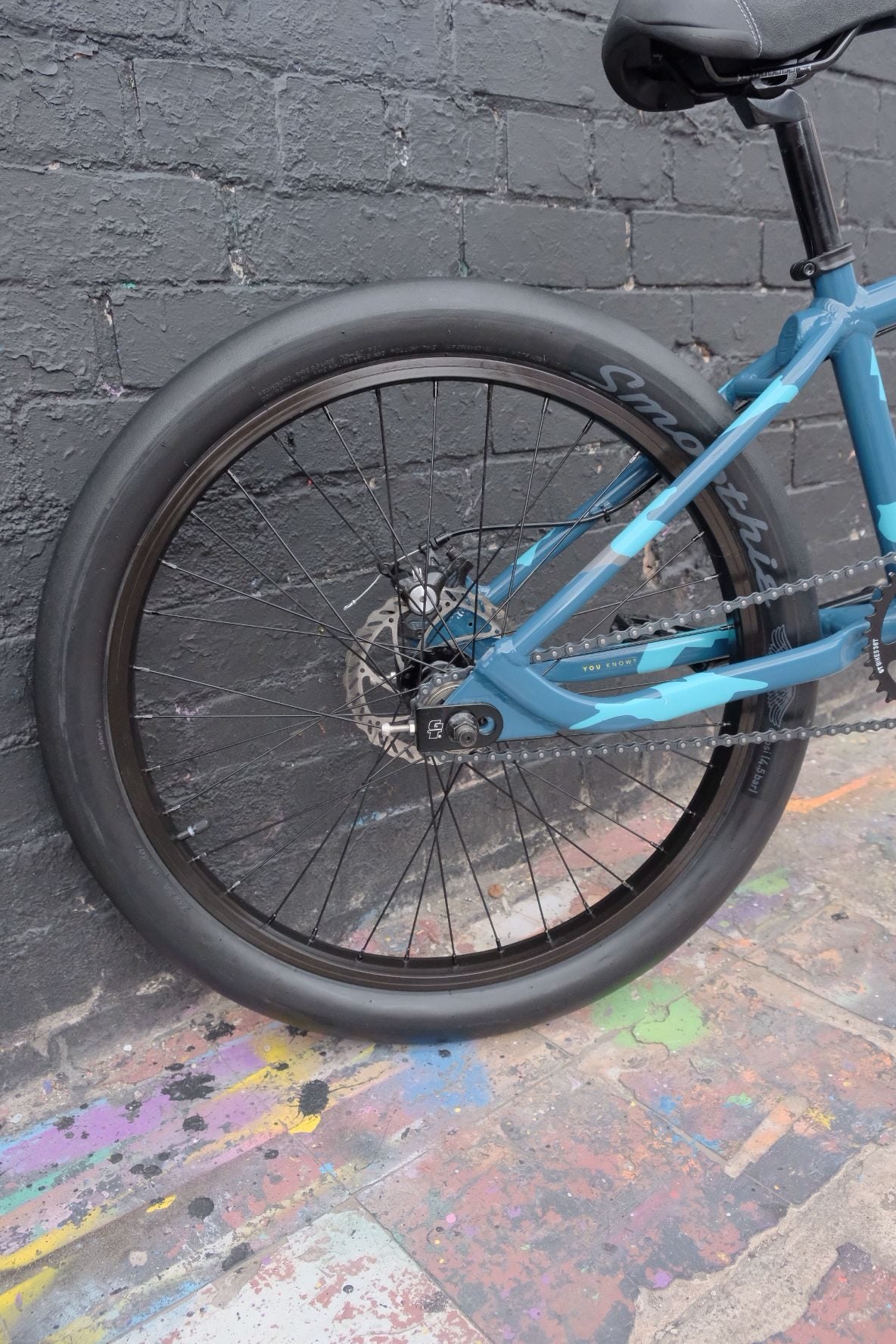 GT Pro Series 24" Complete Bike (Second Hand)