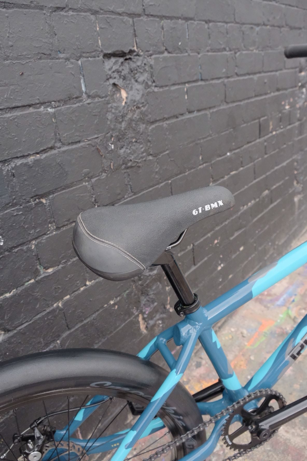 GT Pro Series 24" Complete Bike (Second Hand)