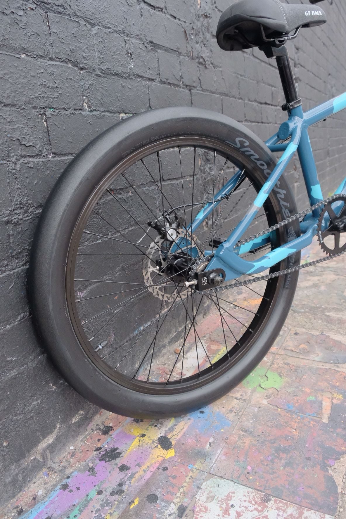 GT Pro Series 24" Complete Bike (Second Hand)