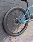 GT Pro Series 24" Complete Bike (Second Hand)