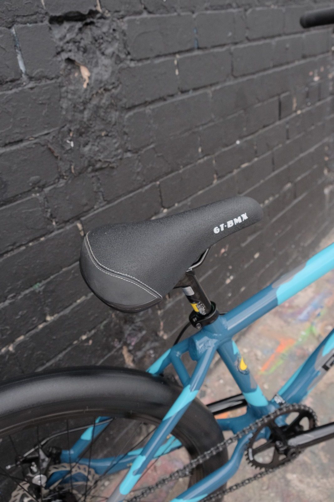 GT Pro Series 24" Complete Bike (Shop Soiled)