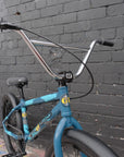 GT Pro Series 24" Complete Bike (Shop Soiled)