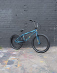 GT Pro Series 24" Complete Bike (Shop Soiled)