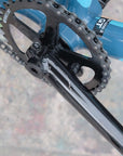 GT Pro Series 24" Complete Bike (Shop Soiled)
