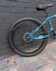 GT Pro Series 24" Complete Bike (Shop Soiled)