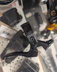 Odyssey Springfield Brake Kit  - Black