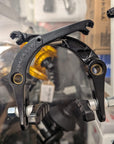 Odyssey Springfield Brake Kit  - Black