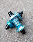 Profile Racing Mini Hubset RHD 36H - Galaxy Rust