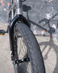 United Reborn Complete BMX Bike - Gloss Clear (Second Hand)