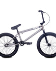 Cult Access Complete BMX Bike - Raw 20"