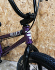 Mafia Bikes Soldato 16" BMX Bike - Second Hand