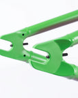 Cult Biggie Frame - AK Green/Brown