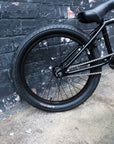 Blank Ammo 20" Complete BMX Bike - Shop Soiled